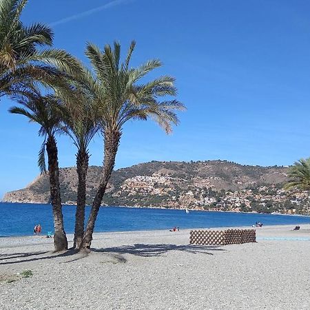 Vila Casa Altos 76 La Herradura  Exteriér fotografie