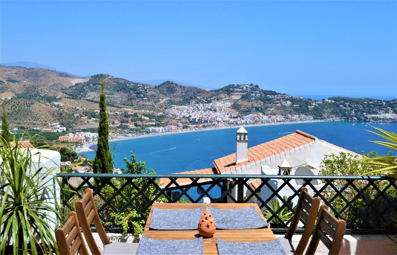 Vila Casa Altos 76 La Herradura  Exteriér fotografie