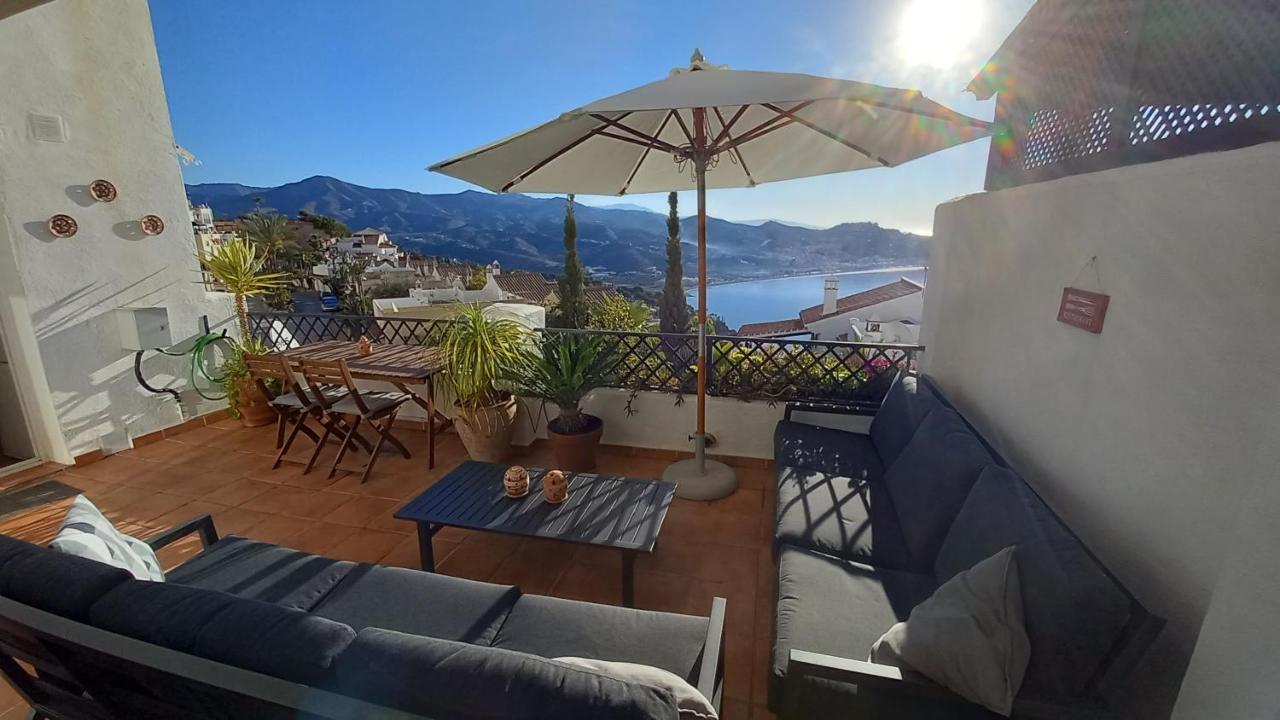 Vila Casa Altos 76 La Herradura  Exteriér fotografie