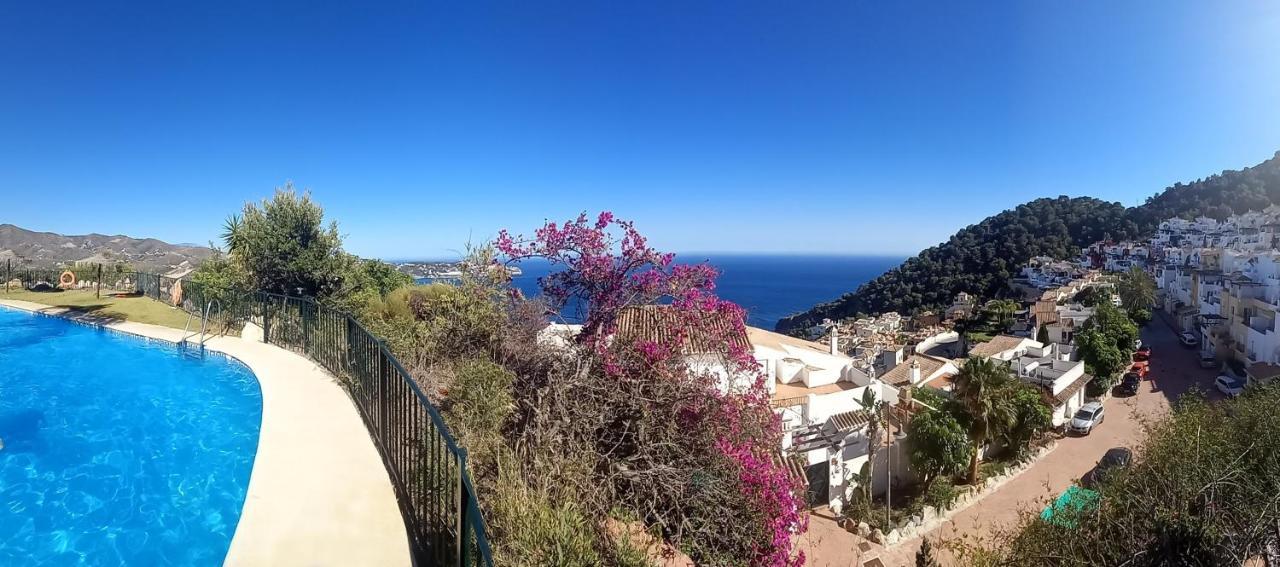 Vila Casa Altos 76 La Herradura  Exteriér fotografie