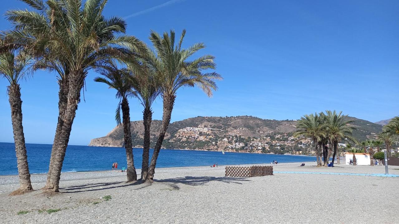 Vila Casa Altos 76 La Herradura  Exteriér fotografie